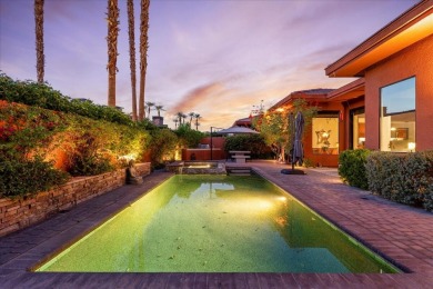 Elegant & Exclusive Step into refined desert elegance at 50325 on Mountain View Country Club in California - for sale on GolfHomes.com, golf home, golf lot