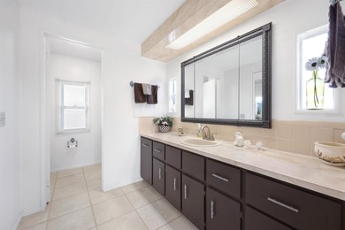 Charming 1980 Manufactured Home on the award winning Maple Leaf on Maple Leaf Golf and Country Club in Florida - for sale on GolfHomes.com, golf home, golf lot