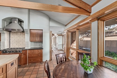 Holy potential! This 1986 Bloomington Country Club home is just on Bloomington Country Club in Utah - for sale on GolfHomes.com, golf home, golf lot