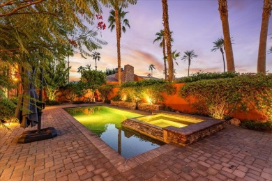 Elegant & Exclusive Step into refined desert elegance at 50325 on Mountain View Country Club in California - for sale on GolfHomes.com, golf home, golf lot