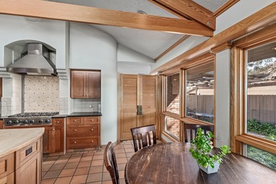 Holy potential! This 1986 Bloomington Country Club home is just on Bloomington Country Club in Utah - for sale on GolfHomes.com, golf home, golf lot