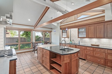 Holy potential! This 1986 Bloomington Country Club home is just on Bloomington Country Club in Utah - for sale on GolfHomes.com, golf home, golf lot