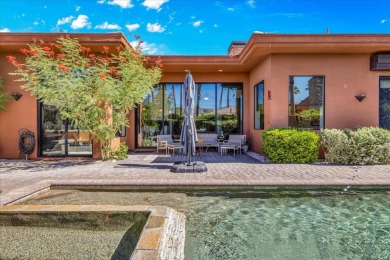 Elegant & Exclusive Step into refined desert elegance at 50325 on Mountain View Country Club in California - for sale on GolfHomes.com, golf home, golf lot