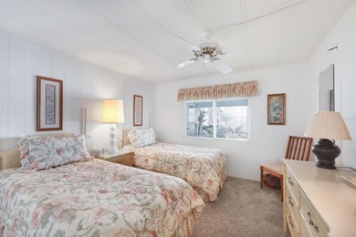 Charming 1980 Manufactured Home on the award winning Maple Leaf on Maple Leaf Golf and Country Club in Florida - for sale on GolfHomes.com, golf home, golf lot