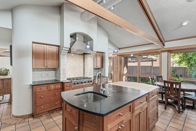 Holy potential! This 1986 Bloomington Country Club home is just on Bloomington Country Club in Utah - for sale on GolfHomes.com, golf home, golf lot