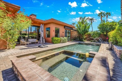 Elegant & Exclusive Step into refined desert elegance at 50325 on Mountain View Country Club in California - for sale on GolfHomes.com, golf home, golf lot