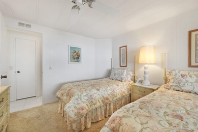 Charming 1980 Manufactured Home on the award winning Maple Leaf on Maple Leaf Golf and Country Club in Florida - for sale on GolfHomes.com, golf home, golf lot