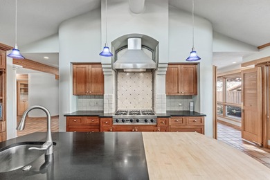 Holy potential! This 1986 Bloomington Country Club home is just on Bloomington Country Club in Utah - for sale on GolfHomes.com, golf home, golf lot