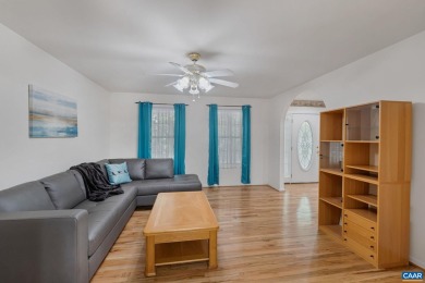 Public Open House Saturday June 14, 2025 1:00 - 3:00pm and on Lake Monticello Golf Course in Virginia - for sale on GolfHomes.com, golf home, golf lot