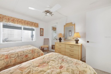 Charming 1980 Manufactured Home on the award winning Maple Leaf on Maple Leaf Golf and Country Club in Florida - for sale on GolfHomes.com, golf home, golf lot