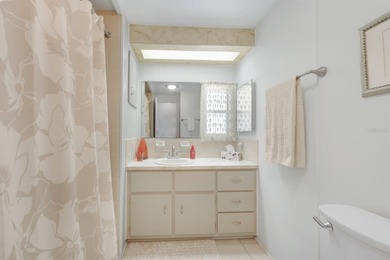 Charming 1980 Manufactured Home on the award winning Maple Leaf on Maple Leaf Golf and Country Club in Florida - for sale on GolfHomes.com, golf home, golf lot