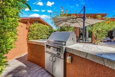 Elegant & Exclusive Step into refined desert elegance at 50325 on Mountain View Country Club in California - for sale on GolfHomes.com, golf home, golf lot