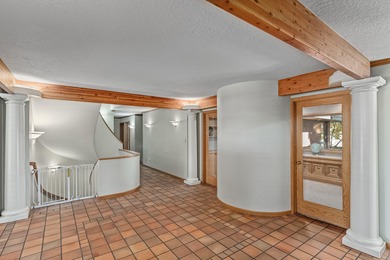 Holy potential! This 1986 Bloomington Country Club home is just on Bloomington Country Club in Utah - for sale on GolfHomes.com, golf home, golf lot