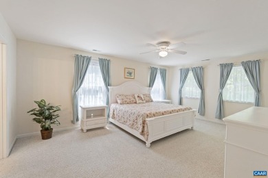 Public Open House Saturday June 14, 2025 1:00 - 3:00pm and on Lake Monticello Golf Course in Virginia - for sale on GolfHomes.com, golf home, golf lot