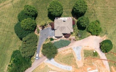 SPACIOUS 4 BEDROOM HOME IN GATED UPSCALE GOLF COURSE COMMUNITY! on Mountain Harbour Golf Club in North Carolina - for sale on GolfHomes.com, golf home, golf lot