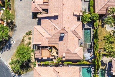 Elegant & Exclusive Step into refined desert elegance at 50325 on Mountain View Country Club in California - for sale on GolfHomes.com, golf home, golf lot