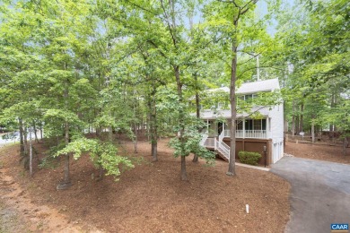 Public Open House Saturday June 14, 2025 1:00 - 3:00pm and on Lake Monticello Golf Course in Virginia - for sale on GolfHomes.com, golf home, golf lot