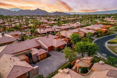 Elegant & Exclusive Step into refined desert elegance at 50325 on Mountain View Country Club in California - for sale on GolfHomes.com, golf home, golf lot