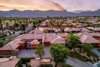 Elegant & Exclusive Step into refined desert elegance at 50325 on Mountain View Country Club in California - for sale on GolfHomes.com, golf home, golf lot