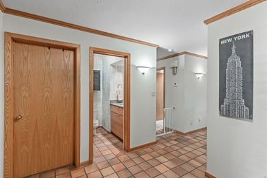 Holy potential! This 1986 Bloomington Country Club home is just on Bloomington Country Club in Utah - for sale on GolfHomes.com, golf home, golf lot