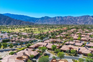 Elegant & Exclusive Step into refined desert elegance at 50325 on Mountain View Country Club in California - for sale on GolfHomes.com, golf home, golf lot