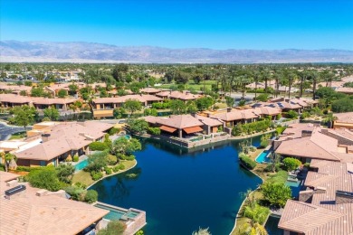 Elegant & Exclusive Step into refined desert elegance at 50325 on Mountain View Country Club in California - for sale on GolfHomes.com, golf home, golf lot