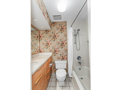 Holy potential! This 1986 Bloomington Country Club home is just on Bloomington Country Club in Utah - for sale on GolfHomes.com, golf home, golf lot