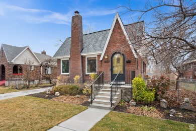 Welcome to 2554 Green St! Located on a serene, tree lined street on Nibley Park Golf Course in Utah - for sale on GolfHomes.com, golf home, golf lot