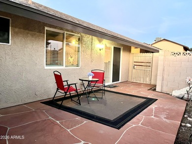 HUGE PRICE REDUCTION FOR QUICK SALE** Well-cared for & on Bellaire Golf Club in Arizona - for sale on GolfHomes.com, golf home, golf lot