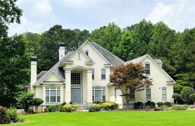 *Welcome Home* to The Shores of Timber Lake. This exciting 2 on Whitewater Creek in Georgia - for sale on GolfHomes.com, golf home, golf lot