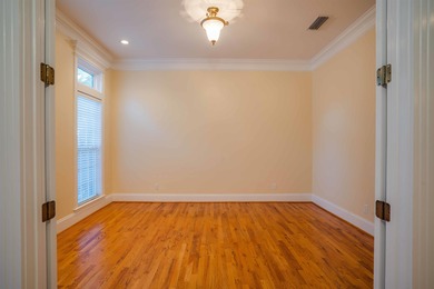 This stunning custom home in Southwood on Grove Park Dr on Southwood Golf Club in Florida - for sale on GolfHomes.com, golf home, golf lot