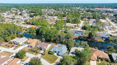 Welcome to this beautiful Palm Coast Property-- where everyday on The Grand Club - Pine Lakes Course in Florida - for sale on GolfHomes.com, golf home, golf lot