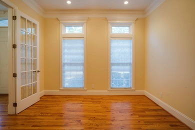 This stunning custom home in Southwood on Grove Park Dr on Southwood Golf Club in Florida - for sale on GolfHomes.com, golf home, golf lot