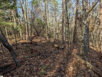 Come build your dream lake getaway on this beautiful interior on  in South Carolina - for sale on GolfHomes.com, golf home, golf lot