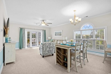 Schedule your appointment now to see this well-cared-for on Myrtlewood Golf Course and Club  in South Carolina - for sale on GolfHomes.com, golf home, golf lot