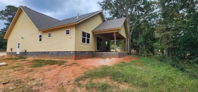 Welcome to your dream home in Santee Cooper Resort on Lake on Santee-Cooper Country Club in South Carolina - for sale on GolfHomes.com, golf home, golf lot