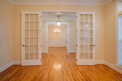 This stunning custom home in Southwood on Grove Park Dr on Southwood Golf Club in Florida - for sale on GolfHomes.com, golf home, golf lot