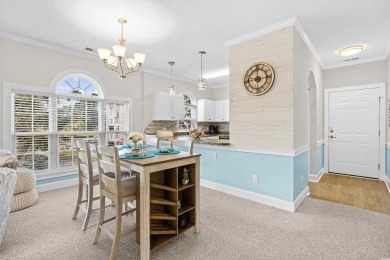 Schedule your appointment now to see this well-cared-for on Myrtlewood Golf Course and Club  in South Carolina - for sale on GolfHomes.com, golf home, golf lot