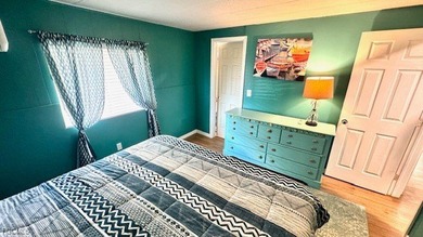 This beautifully remodeled manufactured home boasts 2 bedrooms on Riverbend Golf and Country Club in Florida - for sale on GolfHomes.com, golf home, golf lot