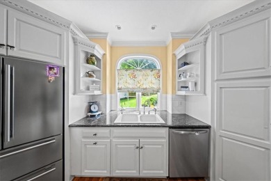 Exquisite estate home nestled on a private, wooded lot in the on Shadow Glen Golf Club in Kansas - for sale on GolfHomes.com, golf home, golf lot