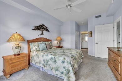 Charming first floor Golf Membership condo with amazing Golf on Fiddlesticks Country Club in Florida - for sale on GolfHomes.com, golf home, golf lot