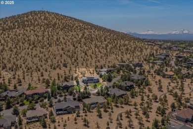 Welcome home to your Sundance Ridge estate where high desert on Eagle Crest Golf Resort - Resort Course in Oregon - for sale on GolfHomes.com, golf home, golf lot