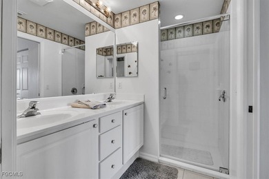 Charming first floor Golf Membership condo with amazing Golf on Fiddlesticks Country Club in Florida - for sale on GolfHomes.com, golf home, golf lot