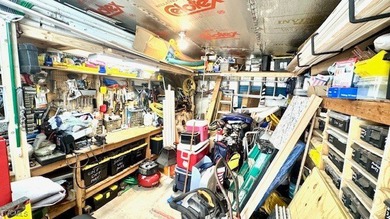 This beautifully remodeled manufactured home boasts 2 bedrooms on Riverbend Golf and Country Club in Florida - for sale on GolfHomes.com, golf home, golf lot