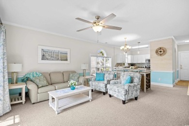 Schedule your appointment now to see this well-cared-for on Myrtlewood Golf Course and Club  in South Carolina - for sale on GolfHomes.com, golf home, golf lot