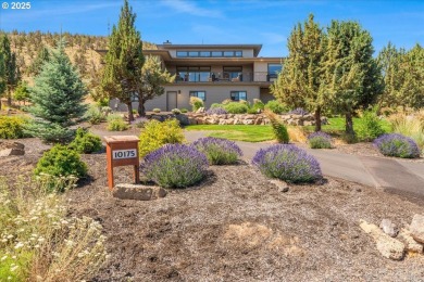 Welcome home to your Sundance Ridge estate where high desert on Eagle Crest Golf Resort - Resort Course in Oregon - for sale on GolfHomes.com, golf home, golf lot
