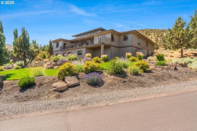 Welcome home to your Sundance Ridge estate where high desert on Eagle Crest Golf Resort - Resort Course in Oregon - for sale on GolfHomes.com, golf home, golf lot