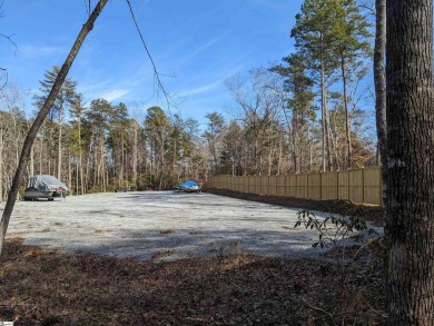 Come build your dream lake getaway on this beautiful interior on  in South Carolina - for sale on GolfHomes.com, golf home, golf lot