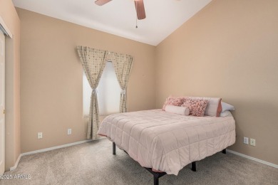 Welcome to this charming home in the desirable community of on Painted Mountain Golf Club in Arizona - for sale on GolfHomes.com, golf home, golf lot