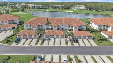 Charming first floor Golf Membership condo with amazing Golf on Fiddlesticks Country Club in Florida - for sale on GolfHomes.com, golf home, golf lot